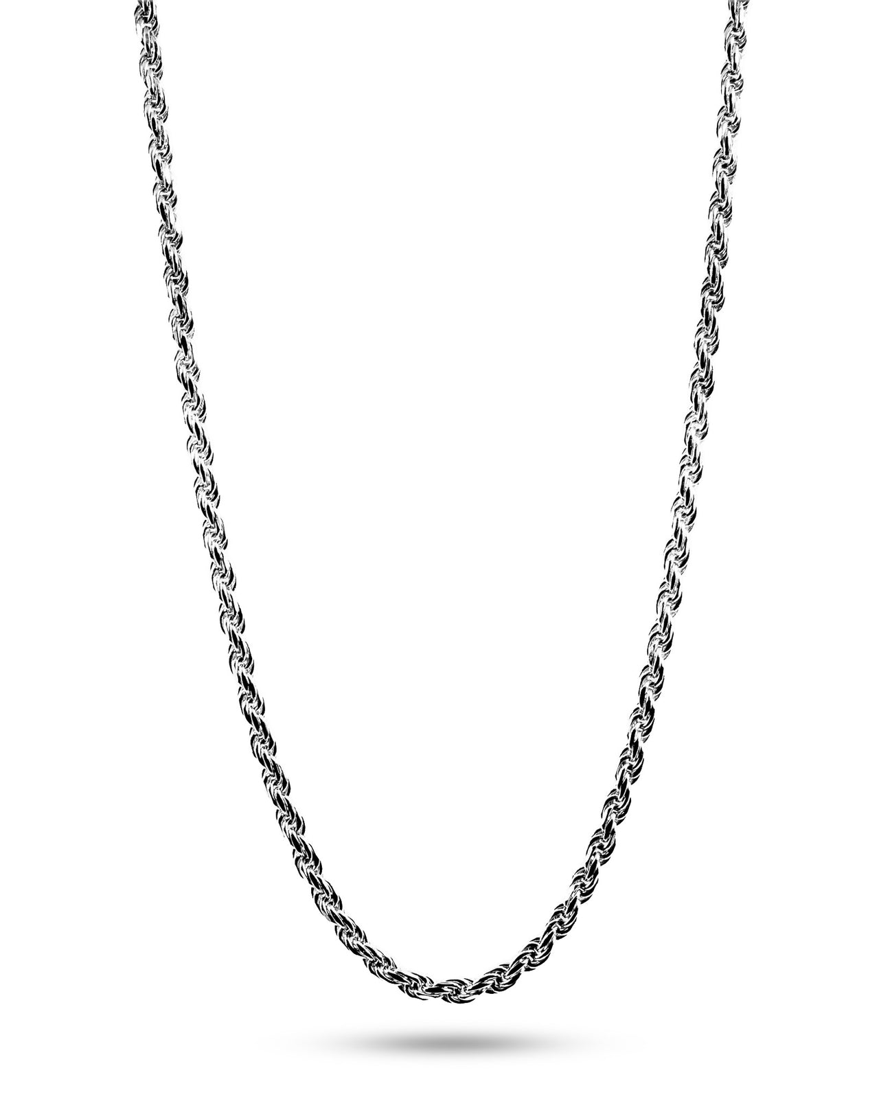 Iris Necklace