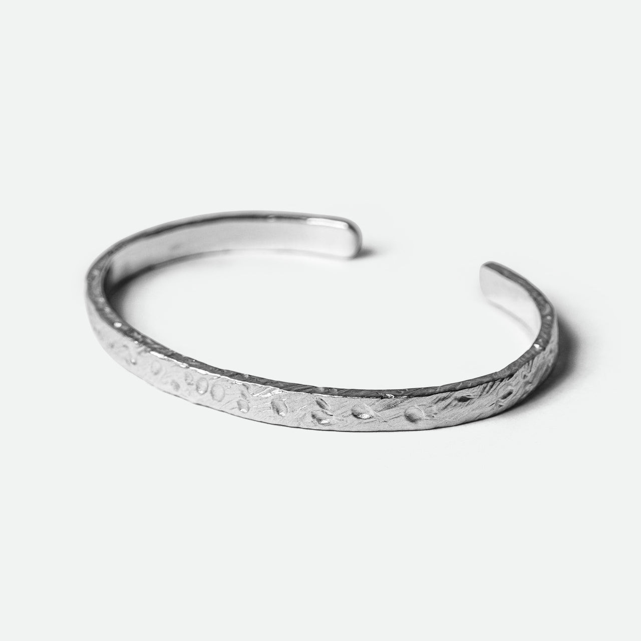 Mickey Cuff