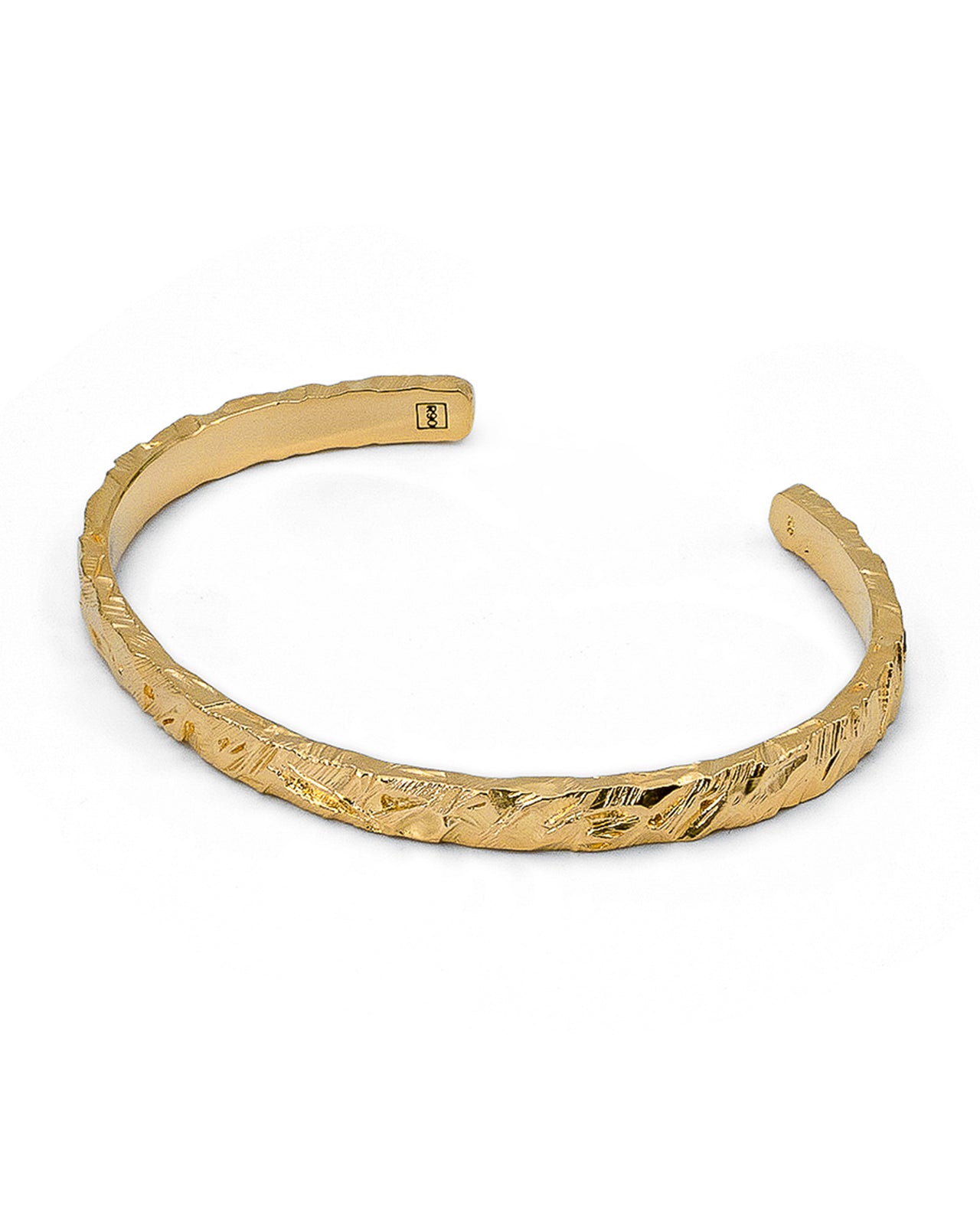Jasper Cuff | Gold