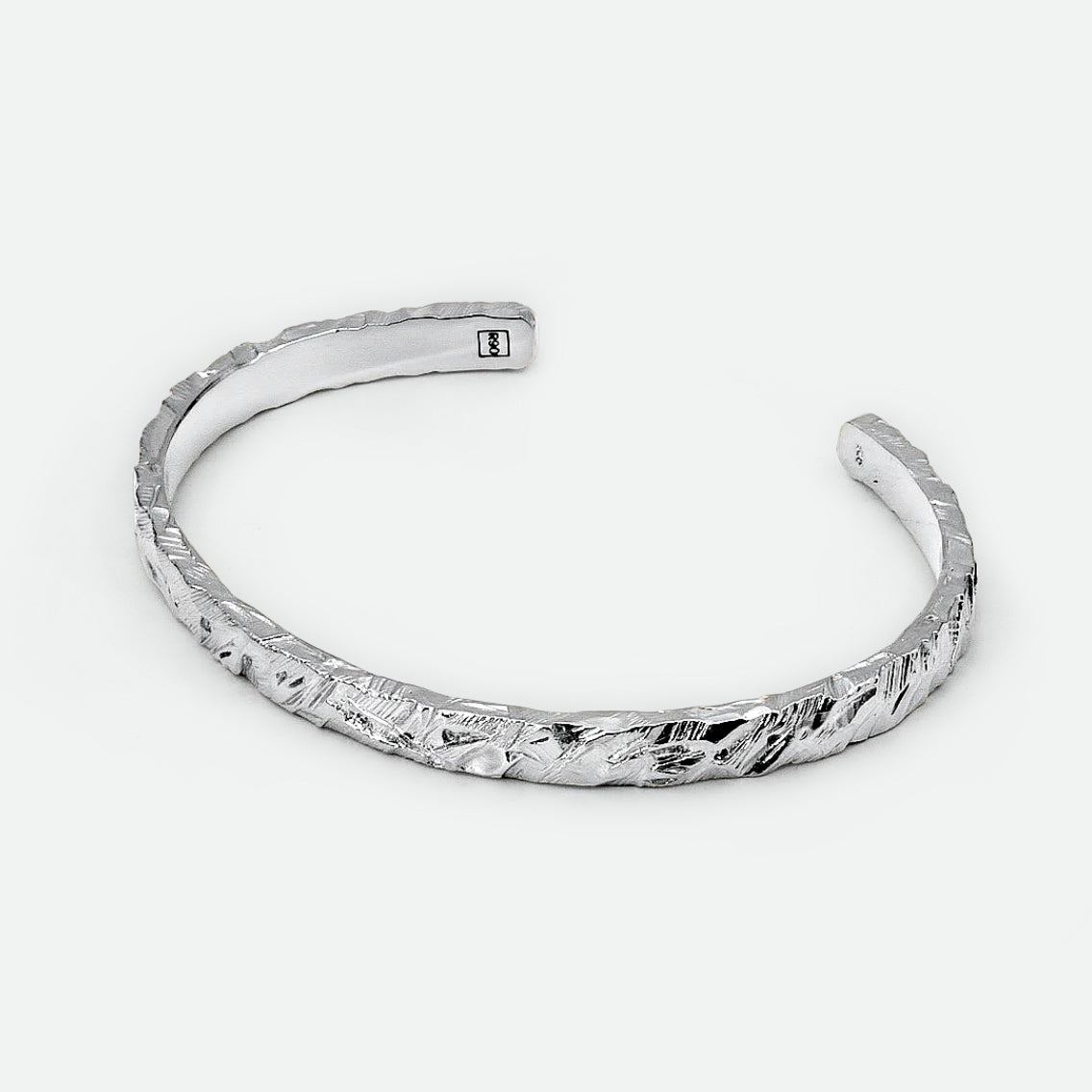 Jasper Cuff