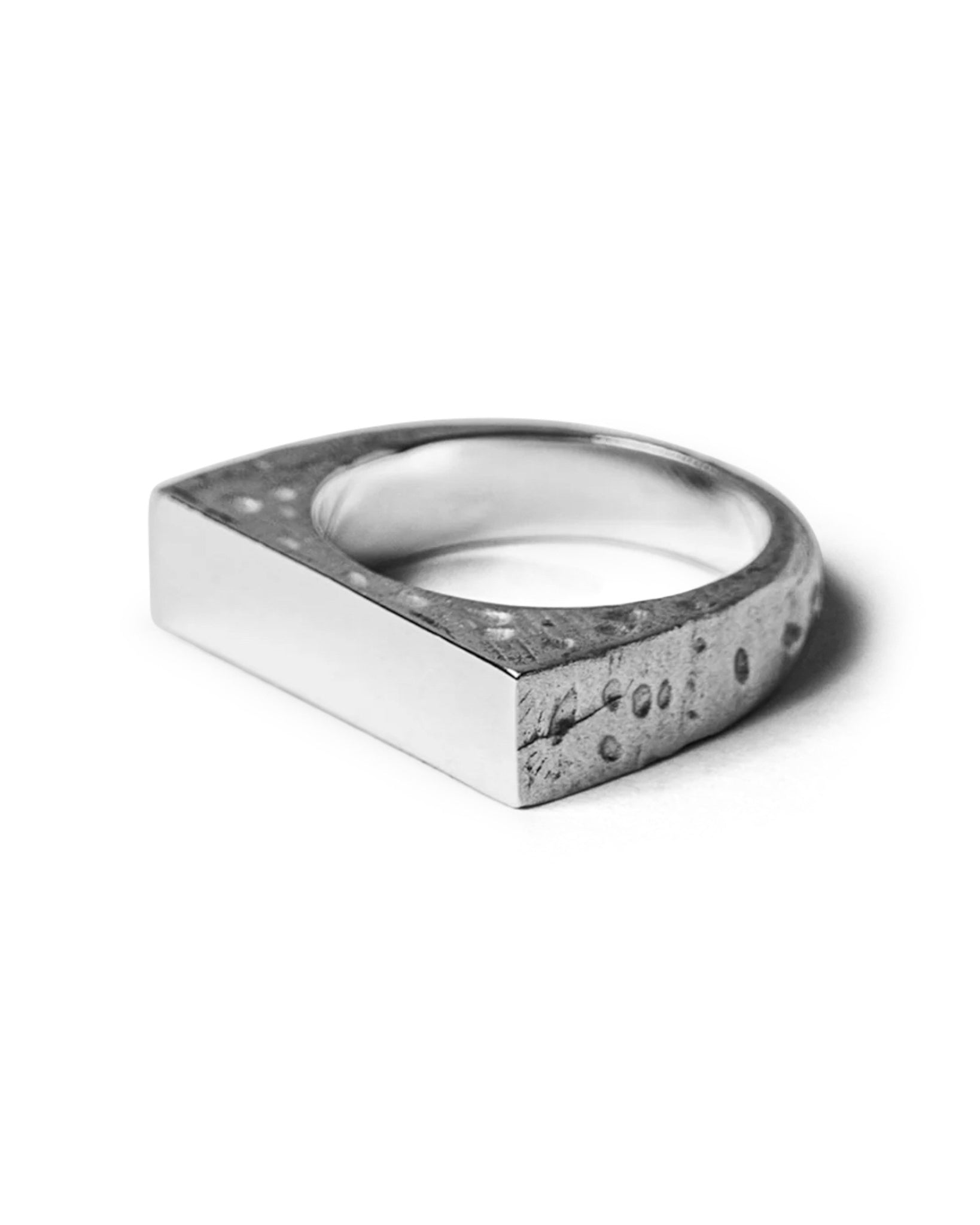 Mickey 1.0 – 925 Sterling Silver Ring | Rawninety