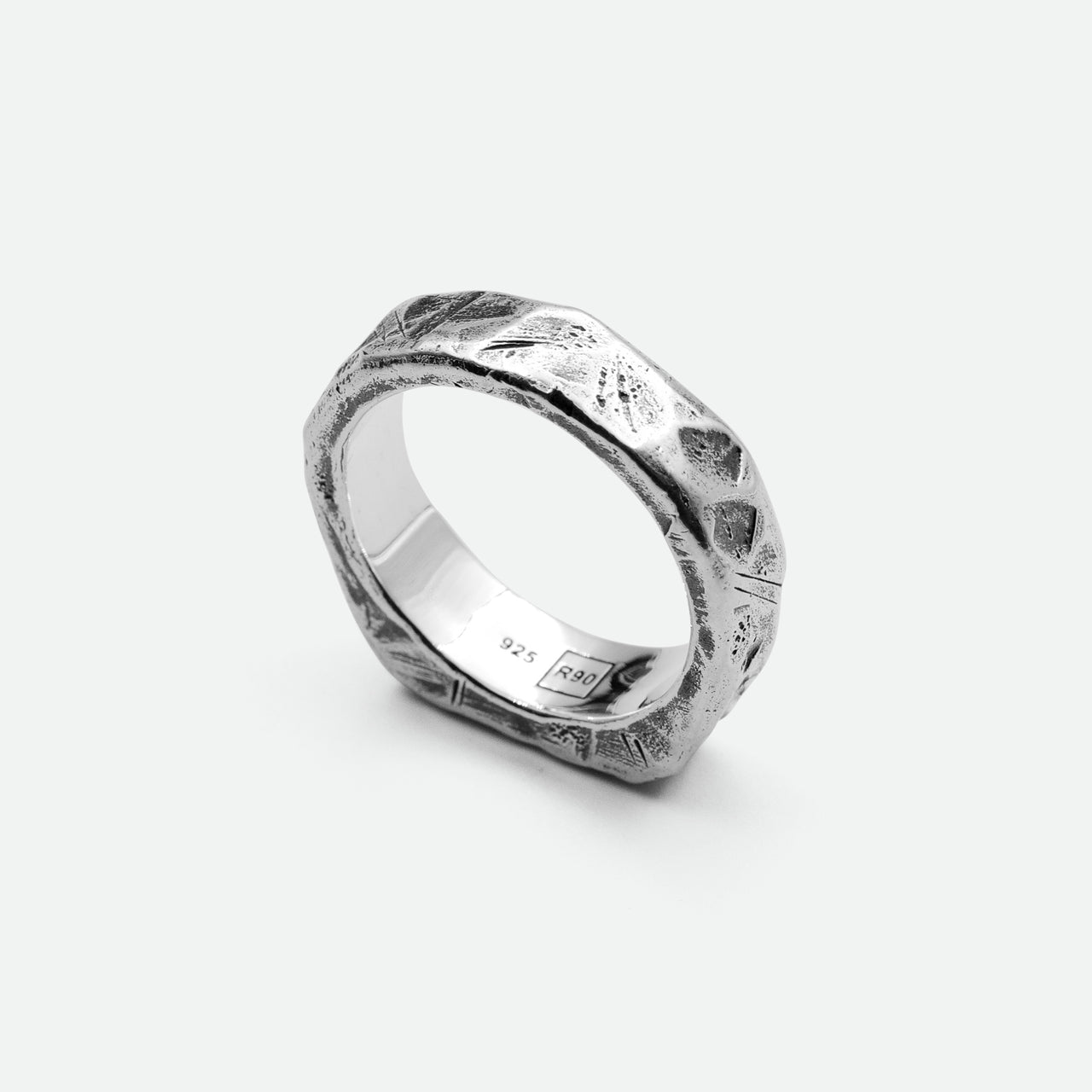 Cruz Ring