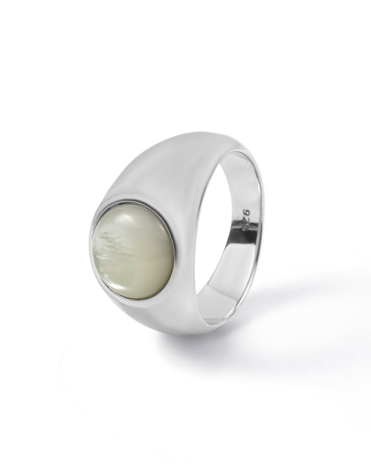 M.O.P Ring