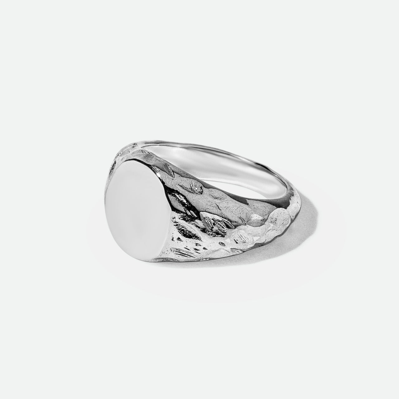 Jasper 2.0 Ring