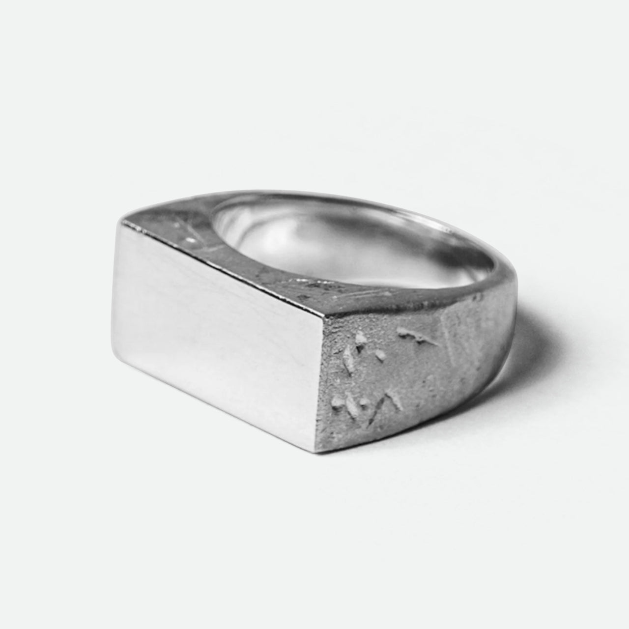 Mickey 2.0 Ring