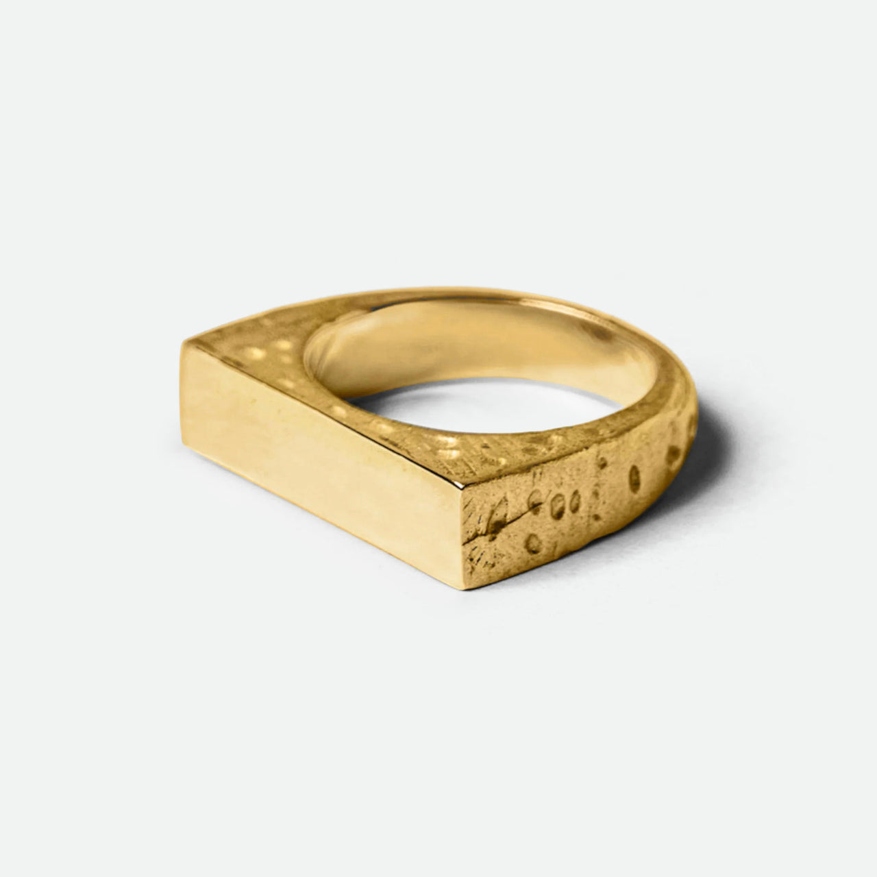 Mickey 1.0 Ring | Gold