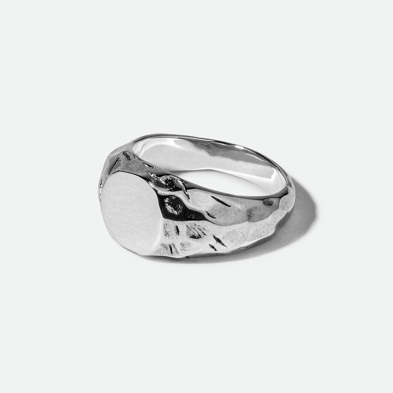 Jasper 1.0 Ring