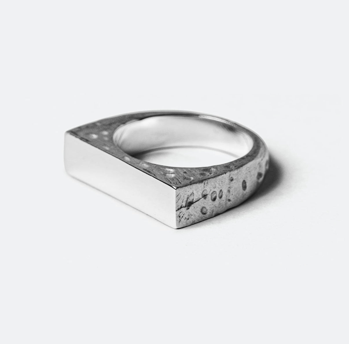 Mickey 1.0 Ring