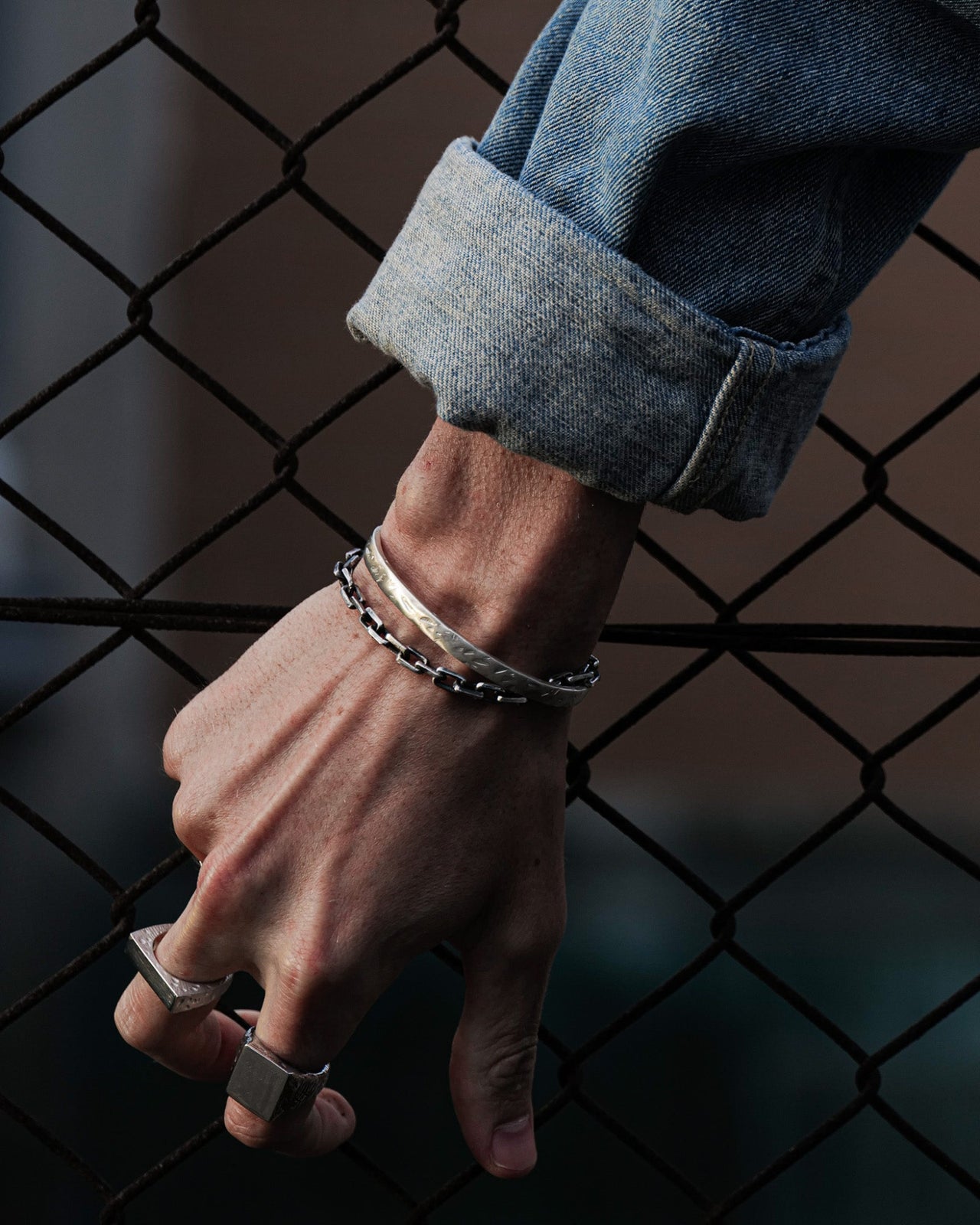 eugene-bracelet-mens-silver-chain.