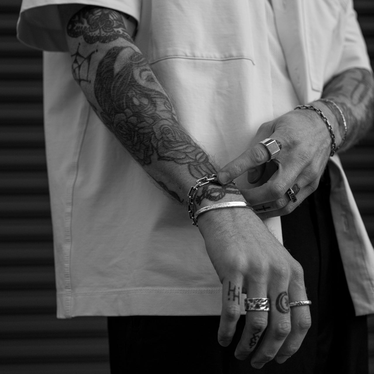 Diago Cuff