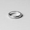 Mickey Stainless Steel Stack Ring for Men