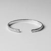 Mickey Sterling Silver Cuff Australia