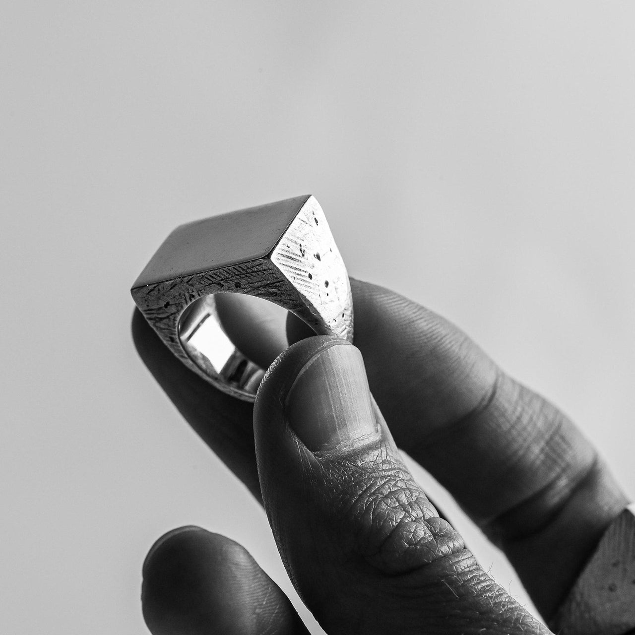 Mickey 3.0 Ring