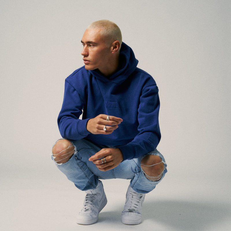 Rawninety x A-Brands Jeans: A Perfect Blend of Style and Denim