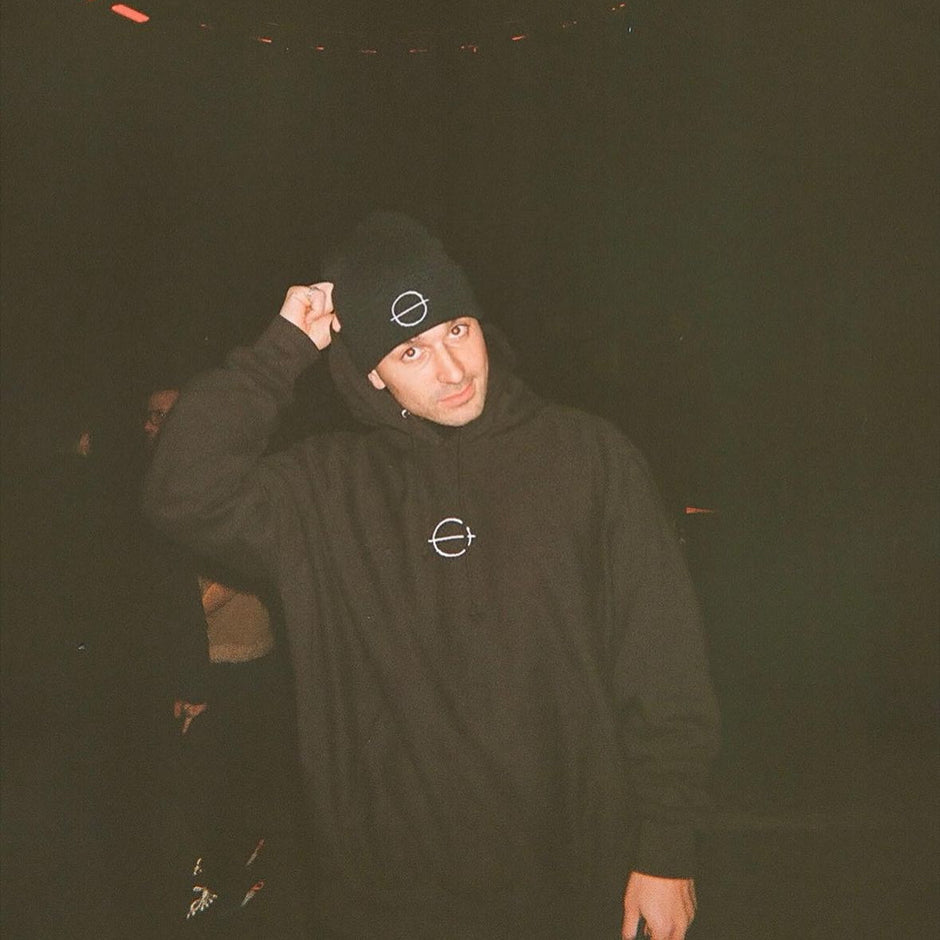 Rawninety x Michael Bibi: A Raw Fusion of Electronic & Fashion Culture