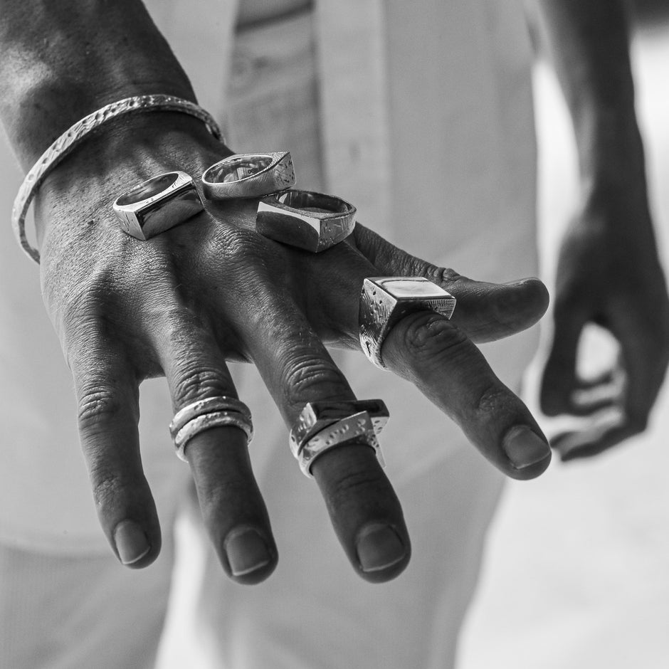 How Do I Protect My Silver Jewellery from Getting Tarnished