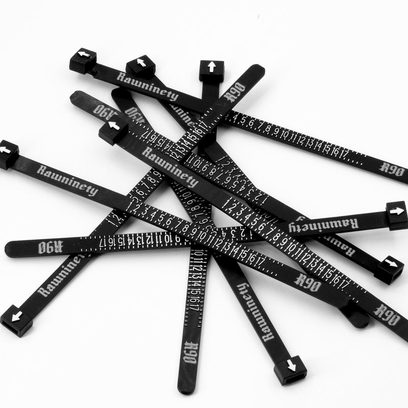 A Quick Guide On Measuring Your Ring Size at Home