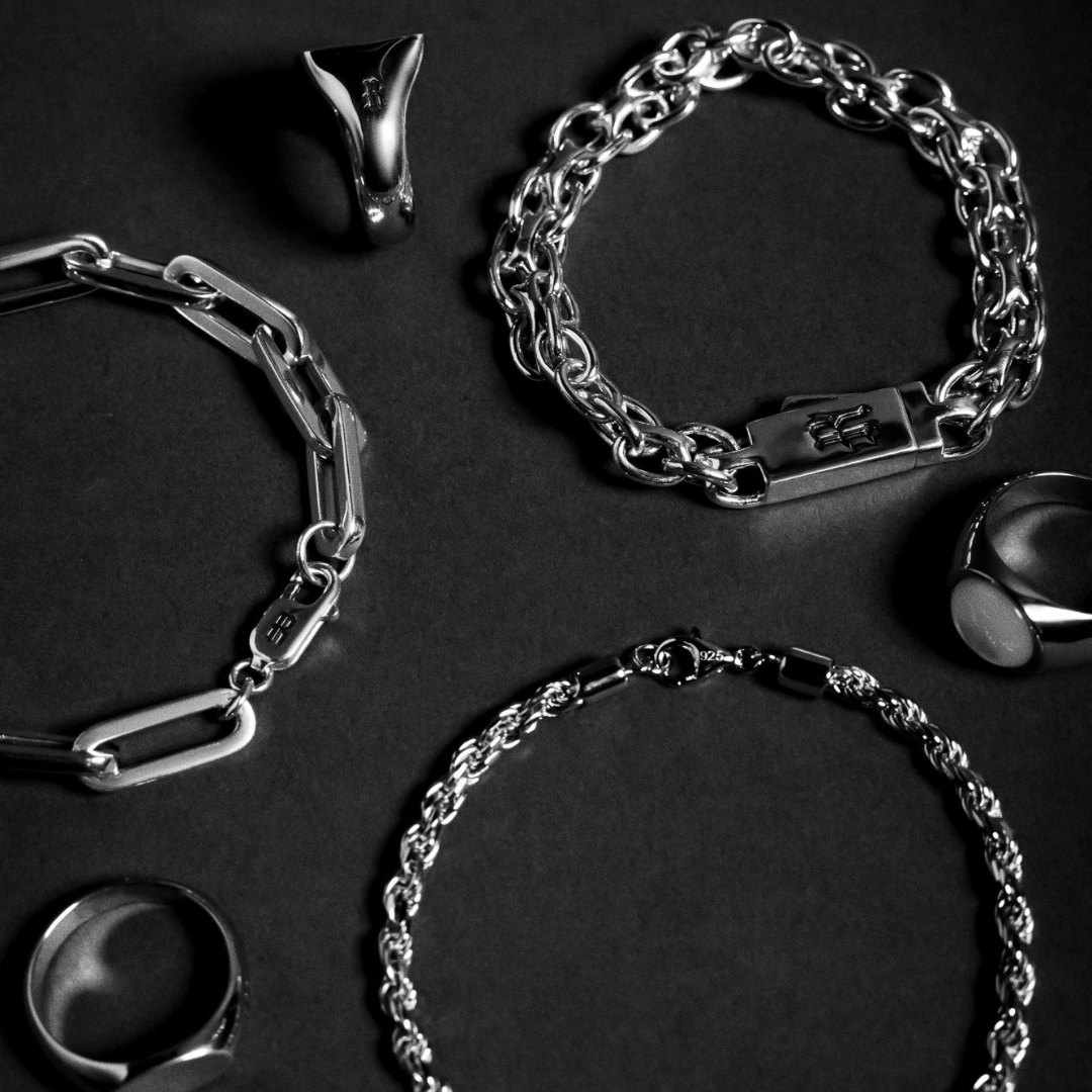 925 SILVER