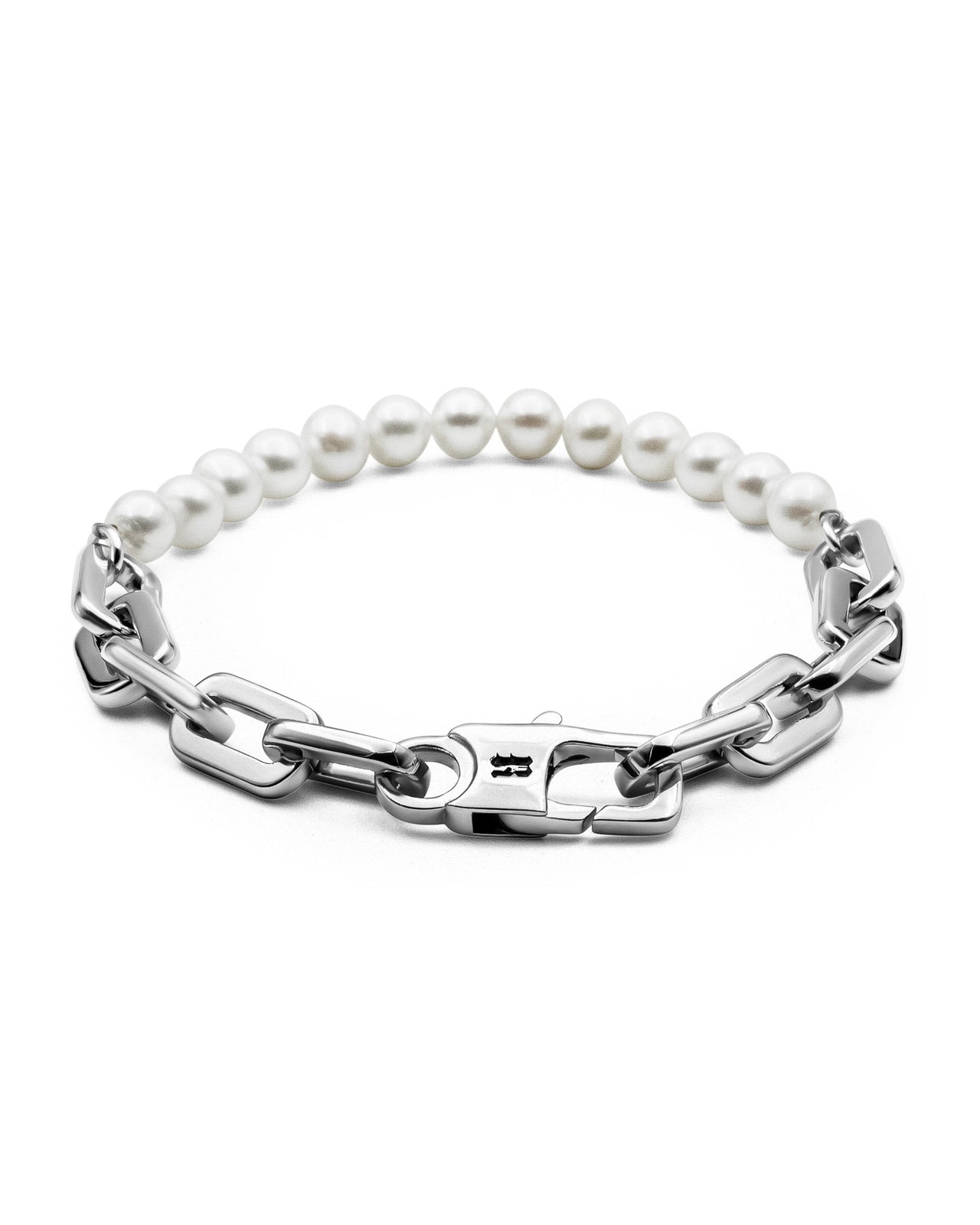 Axel Pearl Bracelet