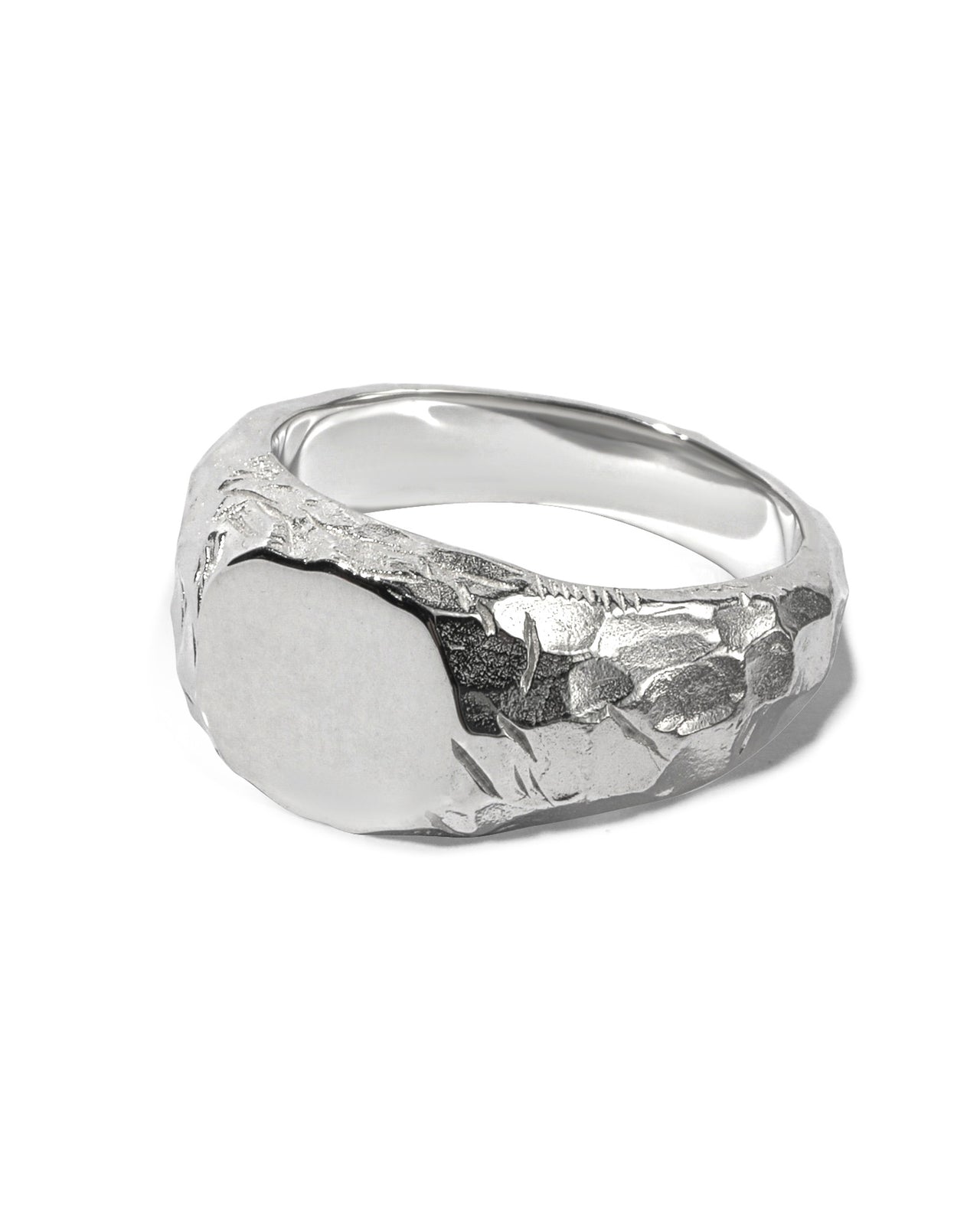 Jasper 1.0 Ring