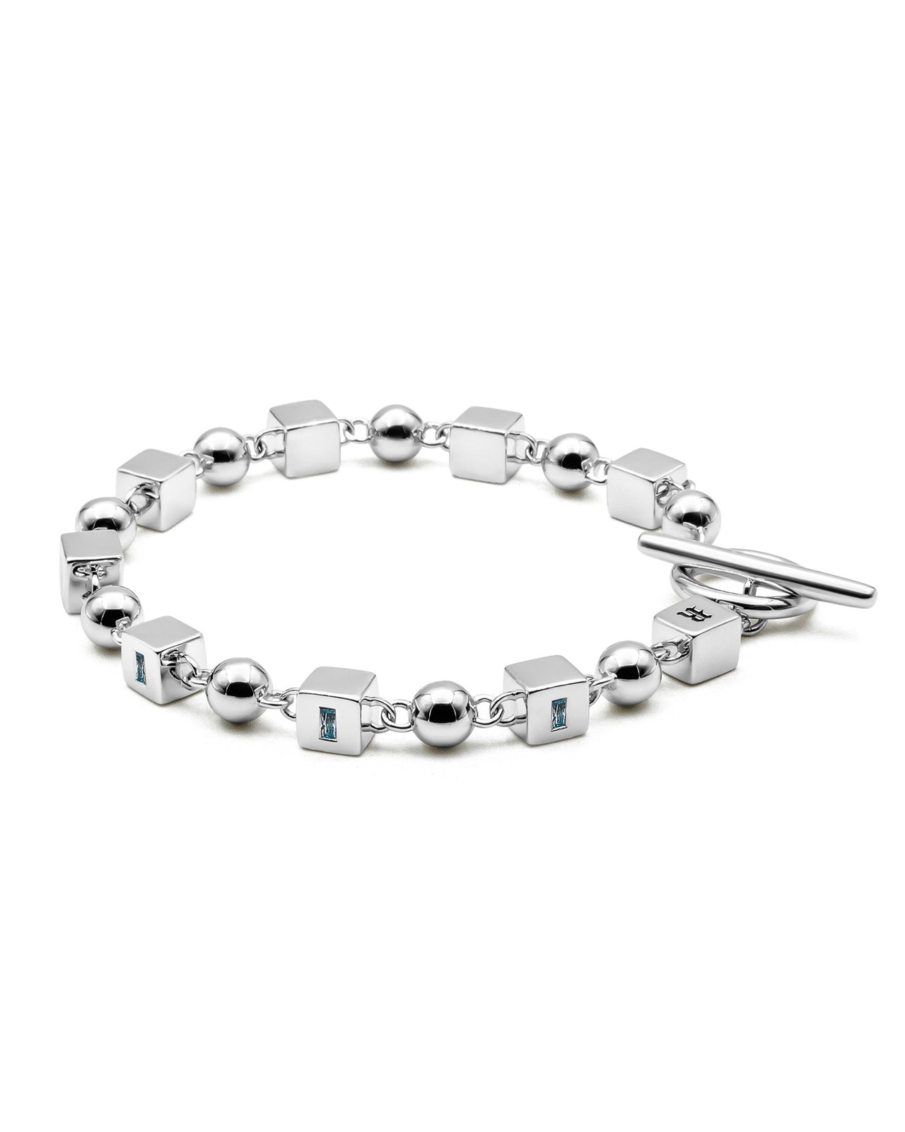 Topaz Bracelet