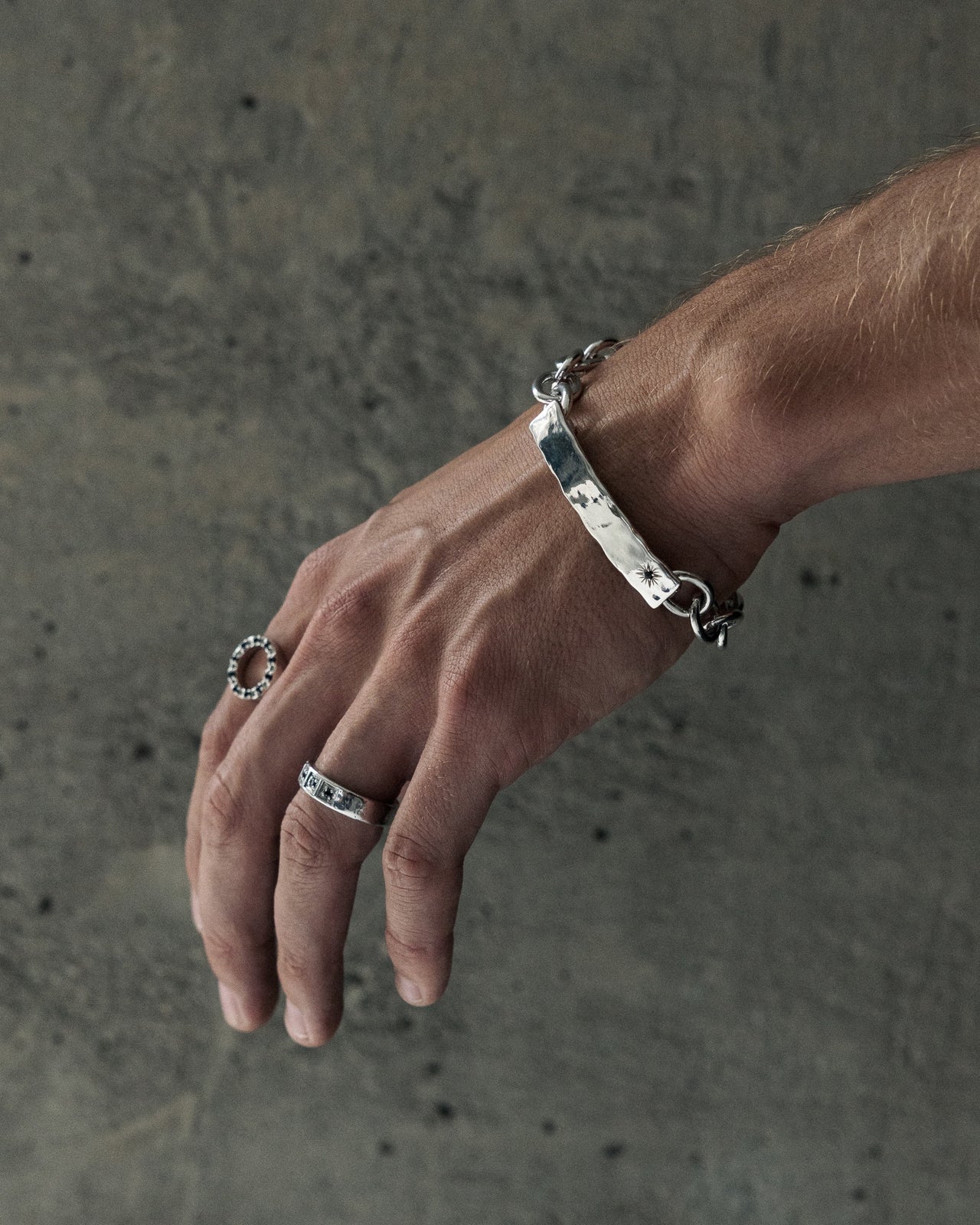 Virgil Bracelet