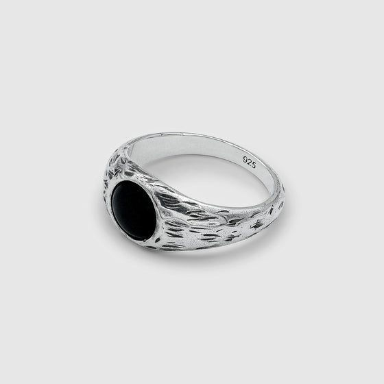 Onyx Ring