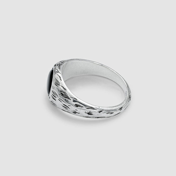 Onyx Ring