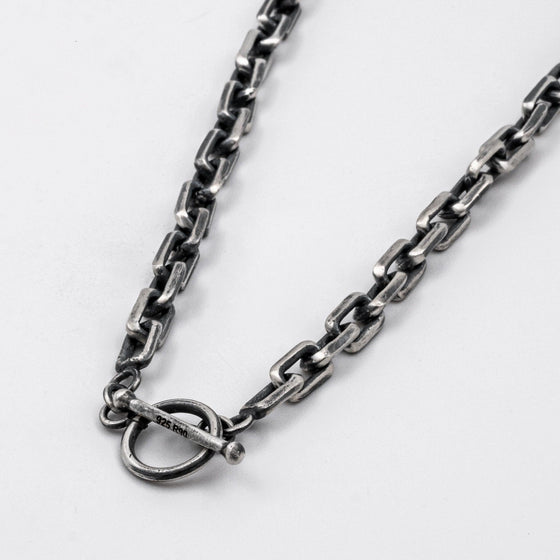 Eugène 1.0 Handcrafted Necklace