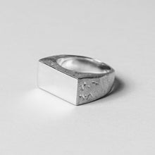  Mickey 2.0 Signet Ring